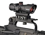 Barska® AR-15 / M16 Electro Scope Matte Black Finish