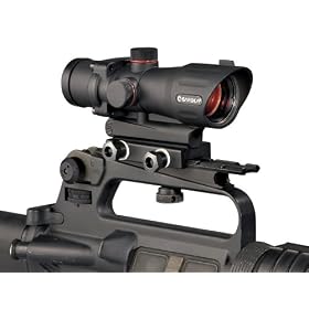 Barska� AR-15 M16 Electro Scope Matte Black Finish by Scopes