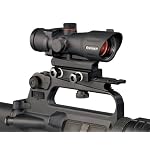 Barska® AR-15 / M16 Electro Scope Matte Black Finish