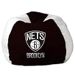 Brooklyn Nets NBA Team Bean Bag (102" Round)