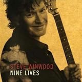 Nine Lives 2LP