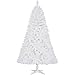 Celebrations Jackson 6-1/2 ft. Hinge Artificial Tree