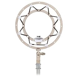 Blue Microphones Ringer Universal Shockmount for Ball Microphones