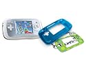 LeapFrog® Didj Custom Learning Gaming System Gift Pack -Didj with Jelly & 2 skins