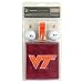 Virginia Tech Hokies NCAA Golf Gift Set