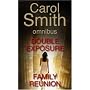 Double Exposure: AND Family Reunion
