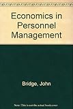 Economics in personnel management