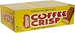 Canada Candy Coffee Crisp Chocolate Bar 48 Coffee Crisp Candy Bar Canada