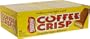 Canada Coffee Crisp Chocolate Bar 48 Count Box