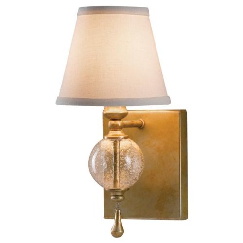 Wall Sconce | Metal Wall Sconce