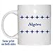 Personalized Name Gift - Algore Mug
