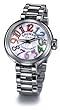 Locman Tuttotondo Mid-size Bracelet Watch from watchmaker Locman Italy
