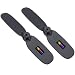 2 x SYMA Rear Rotor Tail Blades for S107 S106 S105 S101 S012 S013 Remote Control Helicopter
