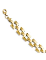 10k Yellow gold Leslies Bracelet