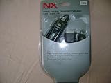 Ipod Wireless Fm Transmitter and Car Charger