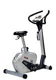 Lifecore LC950UBS Space Saving Self Powered Upright Exercise Bike