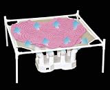 GENTLE BREEZE SWEATER DRYER WITH FAN