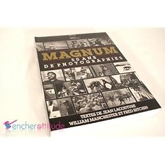 Magnum, 50 ans de photographies