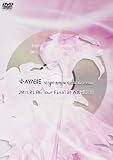 Virgin Snow Color -2nd season- 2011.01.06 Tour Final at 赤坂 BLITZ [DVD]
