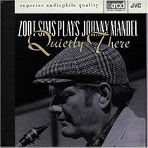 Plays Johnny Mandel