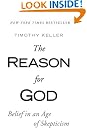 The Reason for...