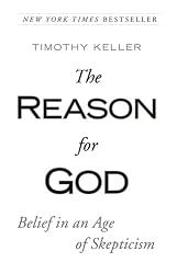 The Reason for God: Belief in an Age of Skepticism