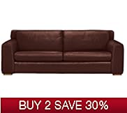 Elba Large Sofa
