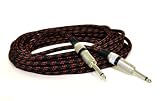 Produkt-Bild: CLIFTON E-Gitarren- und Bass-Kabel