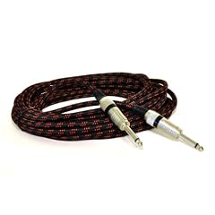 CLIFTON E-Gitarren- und Bass-Kabel
