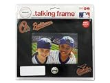 Bulk Pack of 40 - baltimore orioles 4 x 6 recordable picture frame (Each) By Bulk Buys