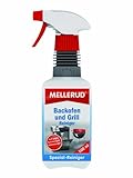 Mellerud Backofen und Grill Reiniger, 0,5 Liter