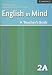 English in Mind Level 2A Combo Teacher's Book: Level 2A (English in Mind)