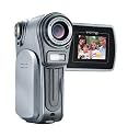 Mustek DV-5300SE Camcorder digital