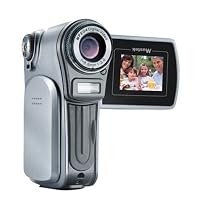Mustek DV 5300SE Digital Camcorder