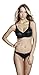 Dominique Women's Seamless Underwire Minimizer Bra