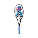 Wilson Impact Tennis Racket (Colors May Vary)