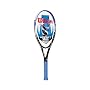 Wilson Impact Tennis Racket (Colors May Vary)