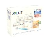 AVENT Newborn Starter Set