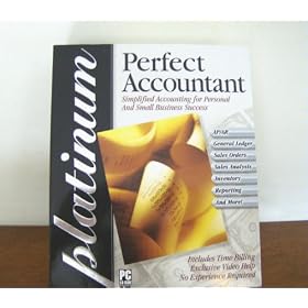 Perfect Accountant