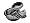 Running White/Black/Light Onix