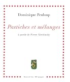Pastiches et Melanges a Partir de Pierre Alechinsky
