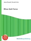 Rhea Gall Force