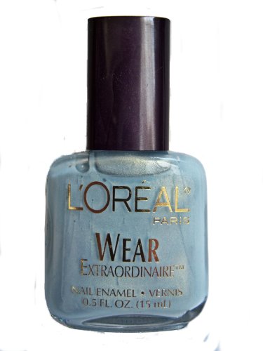 LOreal Wear Extraordinaire Nail Perle 334