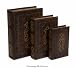 Boniface Book Box Collection, Set of 3