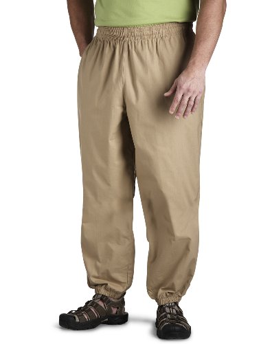 big and tall beach pants