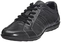 Geox Uomo Icona U1110A00043C9999 Herren Sneaker