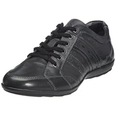 Geox Uomo Icona Chaussures à lacets homme