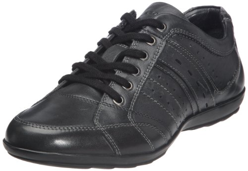 Geox Uomo Icona U1110A00043C9999, Herren Sneaker, 