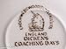 Enoch Wedgwood Dickens Coaching Days Coffee Cup and Saucer