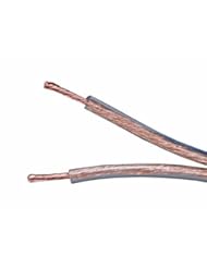 CE: Monoprice 100ft 12AWG Enhanced Loud Oxygen-Free Copper Speaker Wire Cable - Monoprice